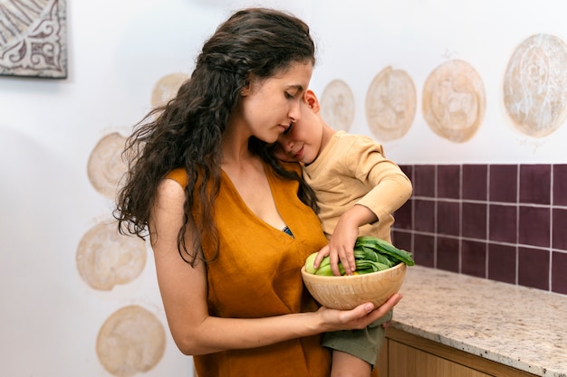 The Eczema-Friendly Diet: 5 Nourishing Foods for Healthier Skin