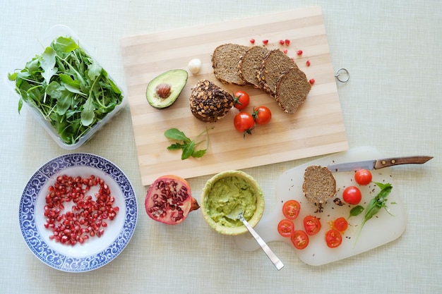 Veganuary: 9 Essential Insights from a Doctor on Embracing Veganism